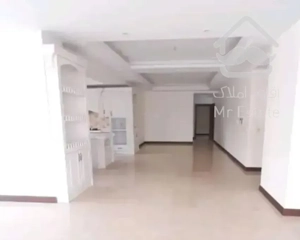 آپارتمان ۱۲۰ متری دیباجی نوساز کلیدنخورده