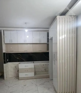 آپارتمان/صفر/رهنی