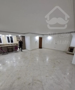 ۸۵متر/۲خواب/با امکانات بازسازی شده/طرشت