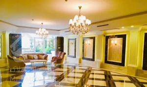 نیاوران فرمانیه150متر مشاعات هتلینگ فروشنده واقعی