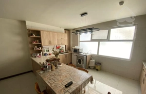 ۹۷ متر ۲ خوابه سیدخندان دبستان