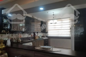 آپارتمان شیک ۱۴۰ متر