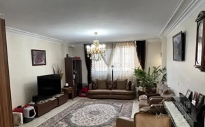 ۸۳ متر آپارتمان اجاره سازمان برنامه شقایق