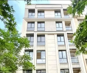 ۶۰ متری (2 واحدی) فول امکانات/سهروردی شمالی