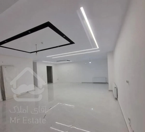 فروش آپارتمان نوساز  ۱۰۰متری درخیابان قدرتی نوشهر