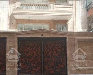 اپارتمان شمالی در فرشته شمالی