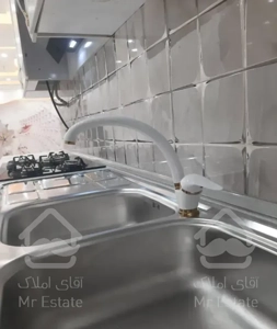 ۵۶متری/فول بازسازی /پارکینگ اختصاصی