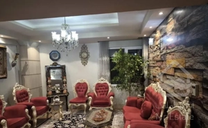 آپارتمان سه خواب 152 متر/ کوهک خوش نقشه