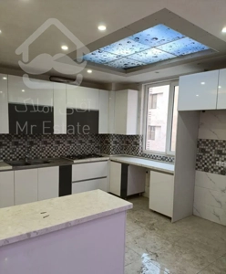 فروش آپارتمان ۱۴۴ متری ۳ خوابه تک واحدی