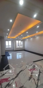 ۱۰۱ متر / ۲خواب / فول امکانات      (  کلیدنخرده  )