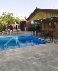 اجاره باغ ویلا استخر دار در بست