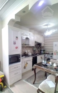 آپارتمان ۷۰ متری ۲ خوابه در بهاران