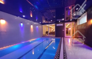 ویلا استخر دار توریستی