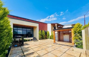 ویلا۳۰۰متری استخرداخلی*نزدیک دریا*سندتکبرگ*اقساطی