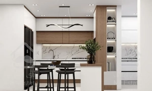 فروش واحد ۱۴۲متری سه خواب واقع در جهانگانی