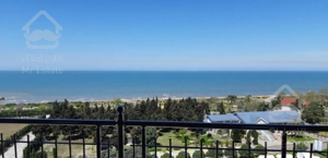 رهن و اجاره آپارتمان نوساز با ویو ابدی دریا