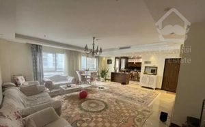 ظفر ۱۳۵ متری ۴ طبقه تک واحدی