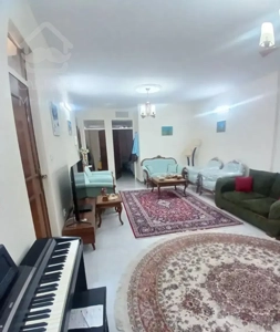 رهن واحد 94 متری در صفویان