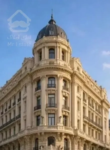 اجاره واحد آپارتمانی در سبلان فاز دو