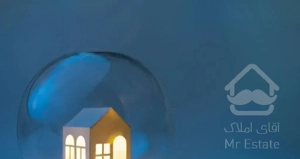 رهن و اجاره واحد 2 خوابه