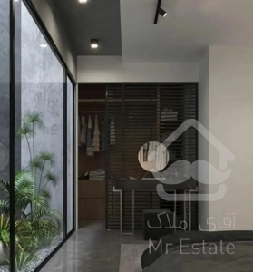 عظیمیه۱۷۵متر تراس۲۰متری luxury home