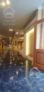 آپارتمان ۱۰۸متر/برج مجلل رونیکا پالاس پاسداران