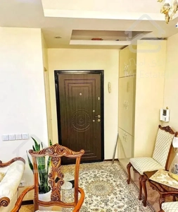 80 متر 2 خواب فول امکانات نو ساز (نیرو هوایی)