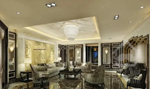 پیش فروش 4واحد 2خ 125متر پروژه بینظیر سازنده مطرح