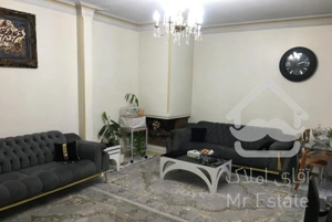 آپارتمان ۸۱ متری خیابان پلیس - سروش