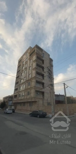 آپارتمان ۱۹۵ متری تک واحدی خ سعدی ۱