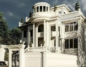 اجاره ۵۰۰ متری بر بلوار امیرکبیر دربست یکجا