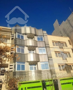 آپارتمان دوخوابه/رهن کامل/