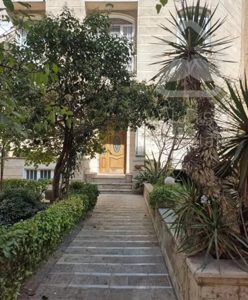 سهروردی شمالی ۹۲ متر