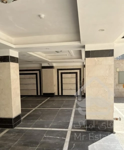 ۱۰۵ متر ،فلکه پنجم فردیس،قریشی جنوبی ،کلا ۷ واحد