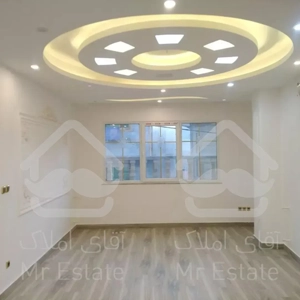 فروش آپارتمان دو خواب آلاله شرقی