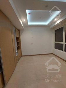 سعادت آباد ۱۰۳متری ۲خواب  ویوابدی