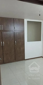 تفکیکی طبقه همکف دو خواب110مترحیاطدار