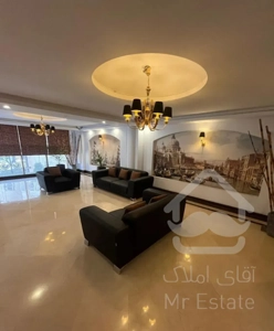 ۱۷۰ متر ۳ خوابه/لابی، سرایدار، بدون رهن