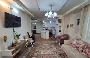 اجاره آپارتمان ۹۵ متری ۲ خوابه طبقه ۳ در هنرستان