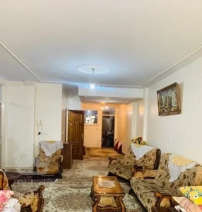 فروش آپارتمان ۱۱۵ متری روح افزا