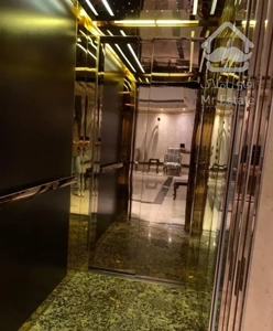 فرمانیه ۲۶۰ متر ۴ خواب فوول مشاعات شخصی ساز