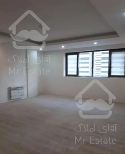 ۱۱۱متر برج A4 آماد دوکوهه خرازی (دفتر مقیم شهرک)