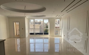 ۱۲۵ متری ۲ خوابه در عباس‌آباد ، نوساز