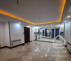 ۸۸متر دو خواب ۱۰واحدی بلوار فردوس