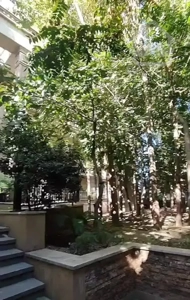 140 متر**برج باغ معروف** فول امکانات