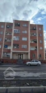 جهاد نصر جهادنصر دوخوابه ردیف اول وام تسویه طبقه ۴