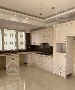 پونک منطقه ۲، ۱۱۵متر نوساز