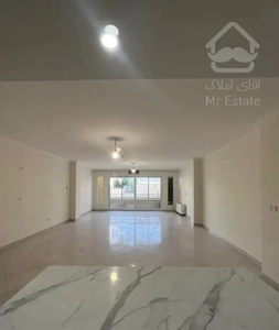 ۱۴۰ متر ۳خواب بازسازی شده جنوبی بهشتی صائب پل فلزی