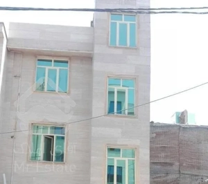 فروش آپارتمان ۱۲۰ متری ۲ خوابه در جوادیه تهرانپارس