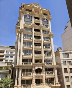 ۲۰۰ متر الهیه/مشاعات کامل/تک واحدی